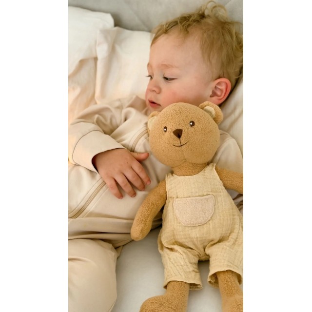 Plišana Igračka - Meda Marcel Plišana Igračka - Meda Marcel