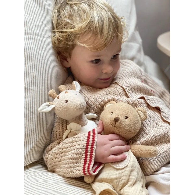 Plišana Igračka - Meda Marcel Plišana Igračka - Meda Marcel