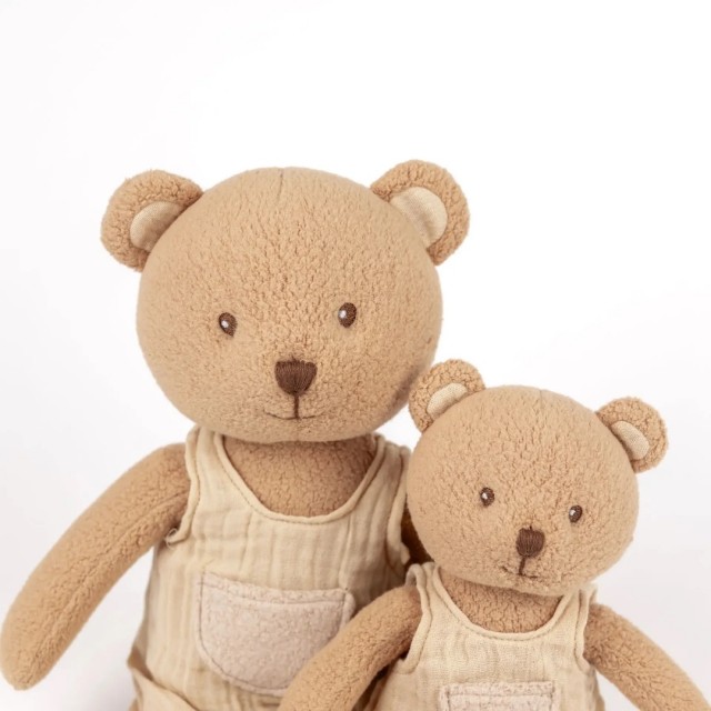 Plišana Igračka - Meda Marcel, Veliki