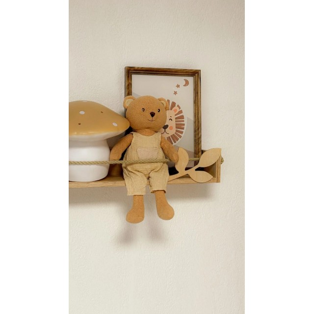 Plišana Igračka - Meda Marcel Plišana Igračka - Meda Marcel