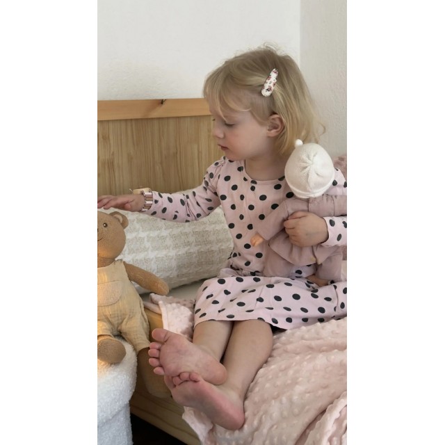 Plišana Igračka - Meda Marcel Plišana Igračka - Meda Marcel