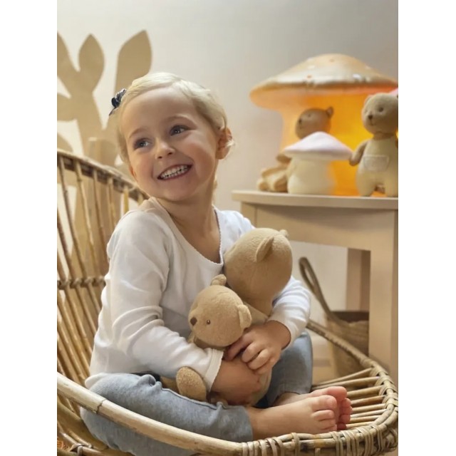 Plišana Igračka - Meda Marcel, Veliki