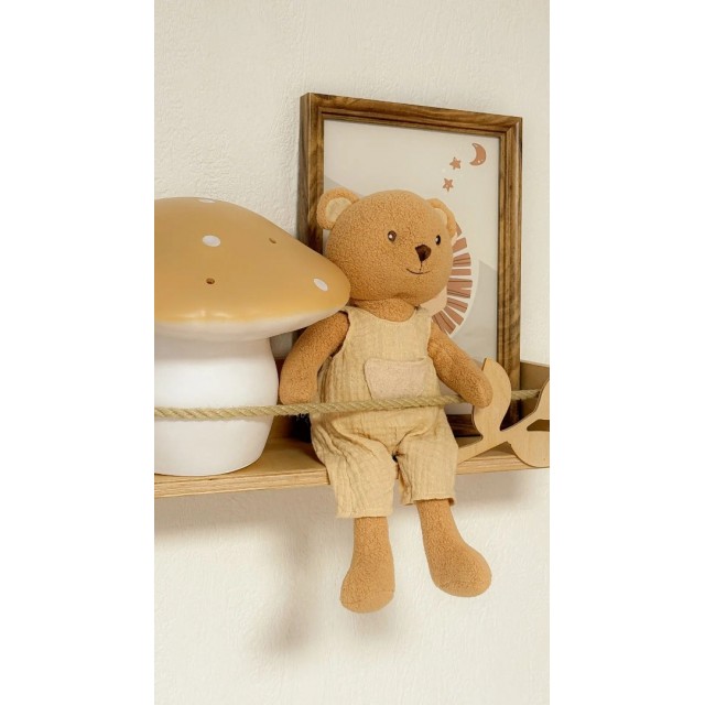 Plišana Igračka - Meda Marcel, Veliki