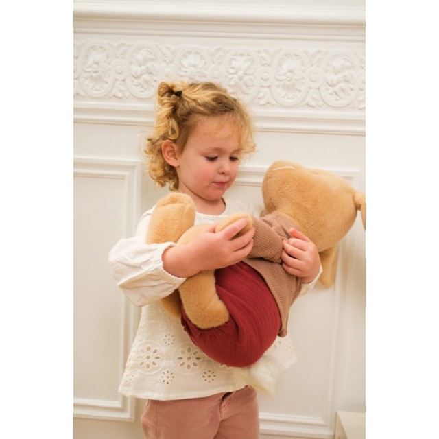 Plišana Igračka – Zeka Leny, 60Cm