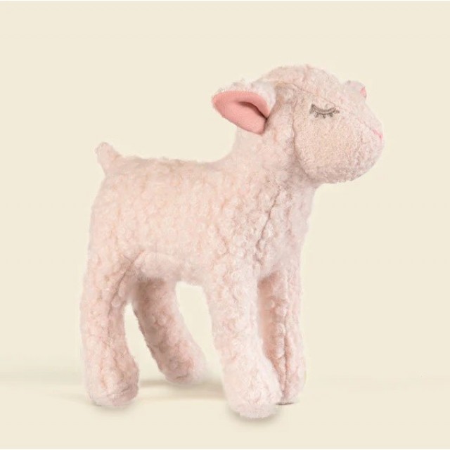 Plišana Kuca - Ovčica Mary