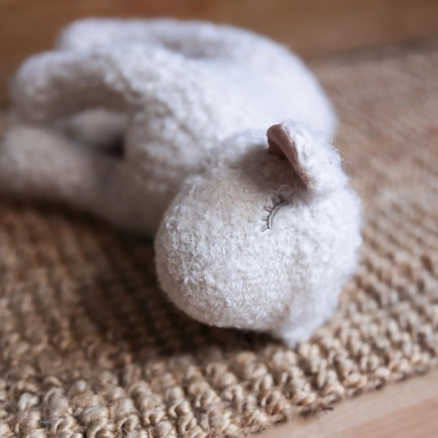 Plišana Kuca - Ovčica Mary