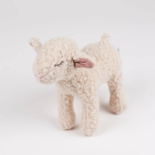 Plišana Kuca - Ovčica Mary