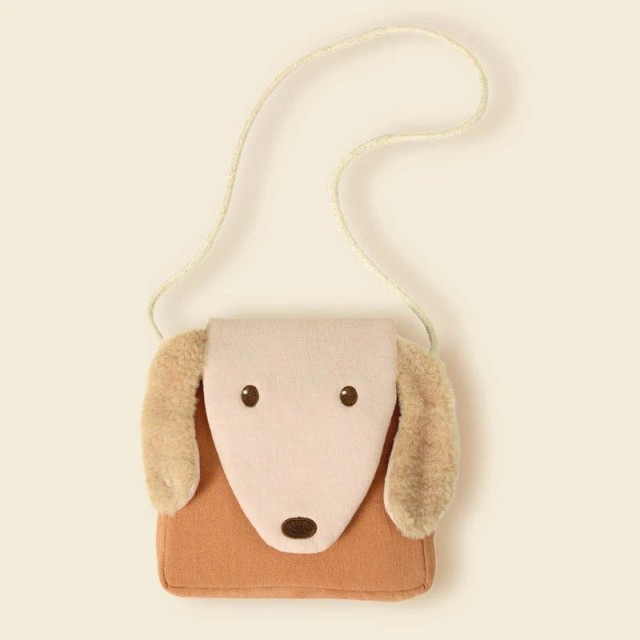 Plišana Torbica – Kuca