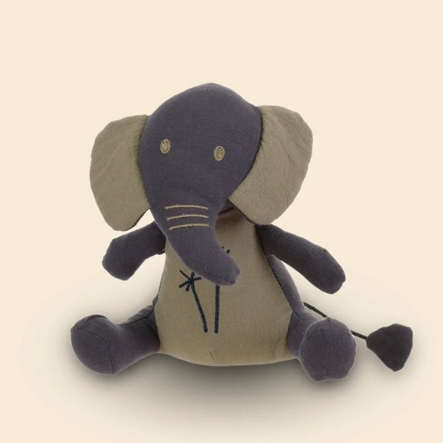 Plišana Igračka  - Chloe Slon