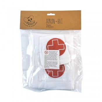 Doktorska kapa i mantil