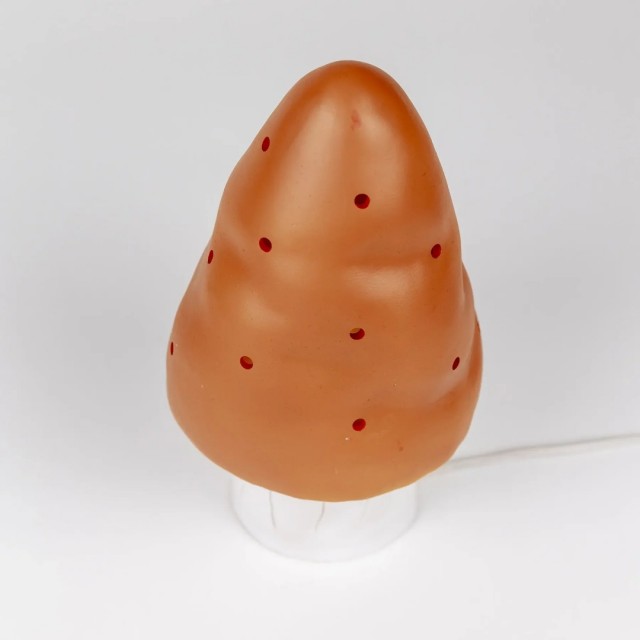 Mala Lampa – Pečurka, Terra