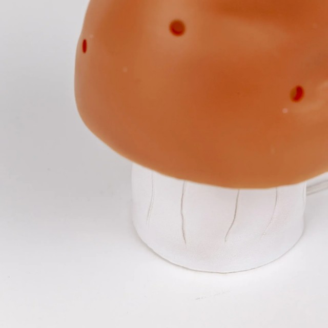 Mala Lampa – Pečurka, Terra