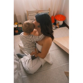 LED lampa – Pečurka, velika