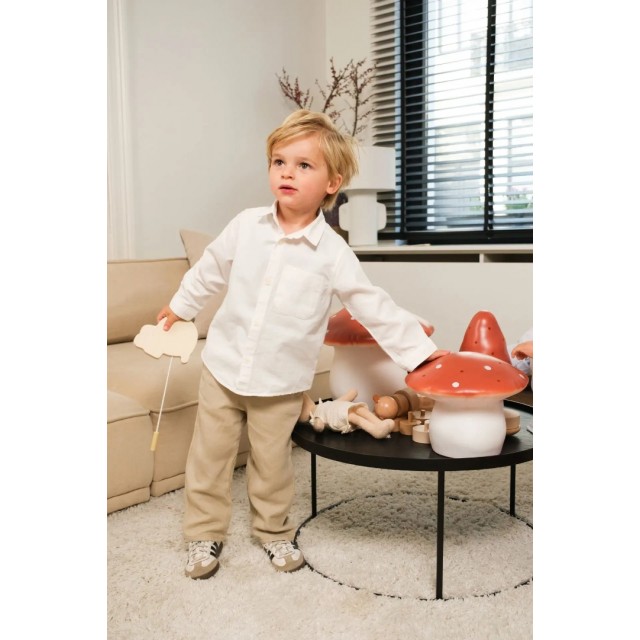 Srednja Lampa – Pečurka