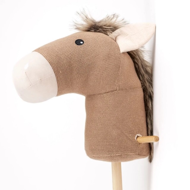 Konjić Za Jahanje - Henry