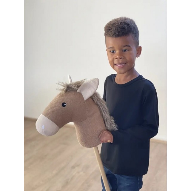 Konjić Za Jahanje - Henry