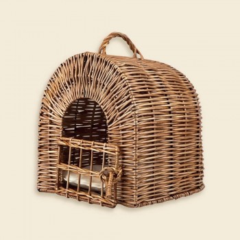 Kućica za plišane kuce