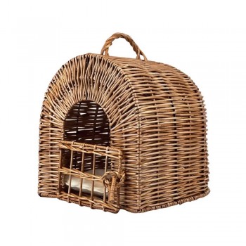 Kućica za plišane kuce