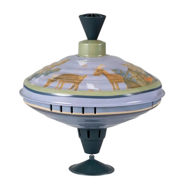 Drvena Čigra – Šumski Motivi