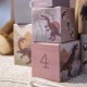 Kocke Za Slaganje –  Dinosaurusi