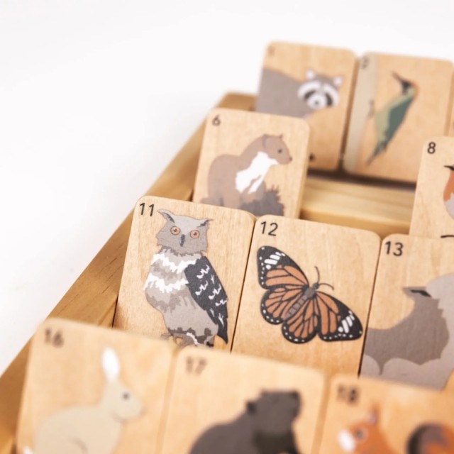 Društvena Igra – Ko Sam Ja?