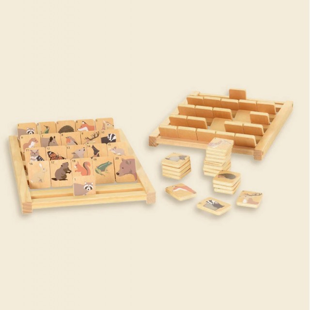 Društvena Igra – Ko Sam Ja?