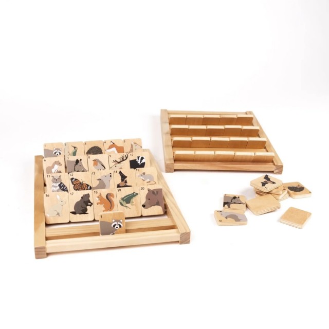 Društvena Igra – Ko Sam Ja?