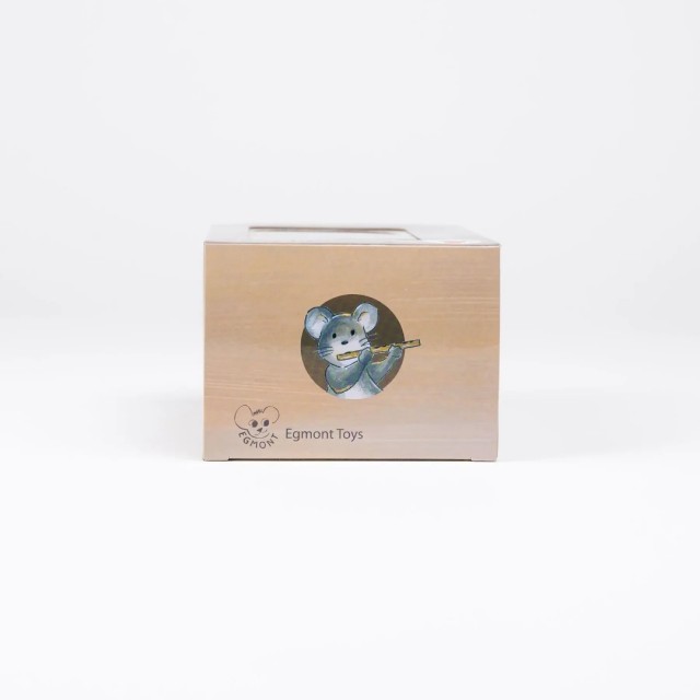 Muzička Kutija Za Nakit – Šumski Muzičari