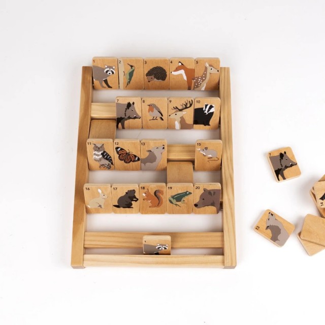 Društvena Igra – Ko Sam Ja?