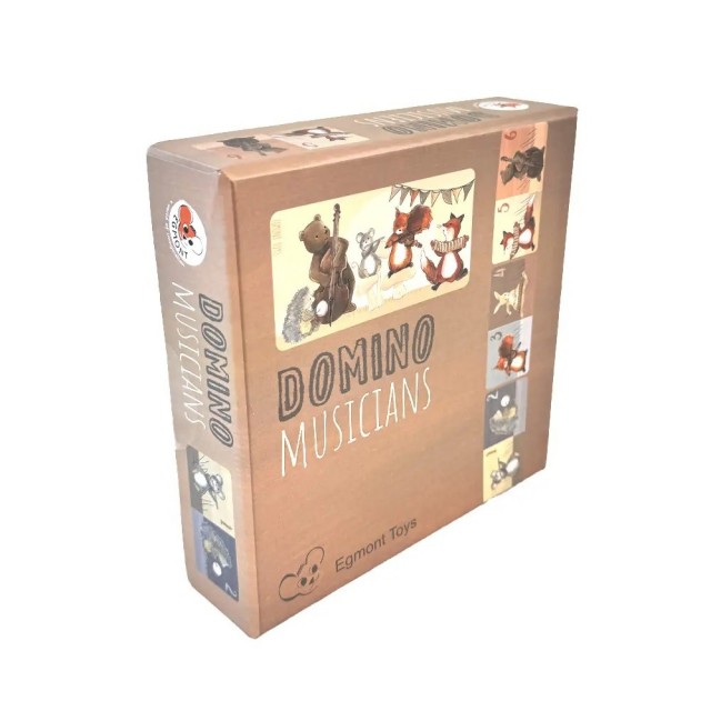 Domine – Muzičari