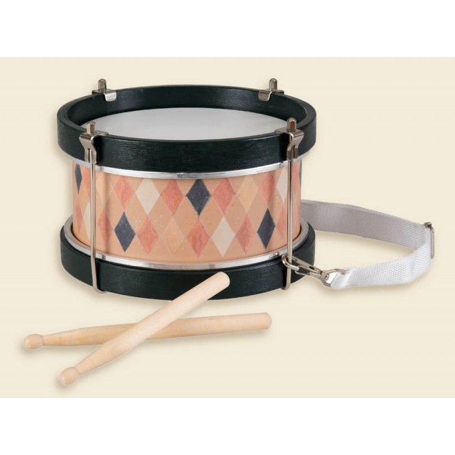 Dečiji Bubanj - Roze