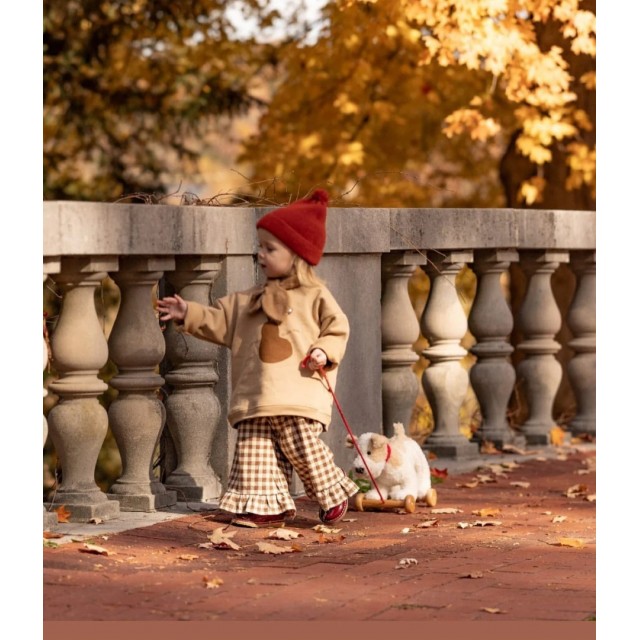 Kuca Eliot Na Povlačenje