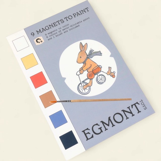 Bojanka – Prijatelji