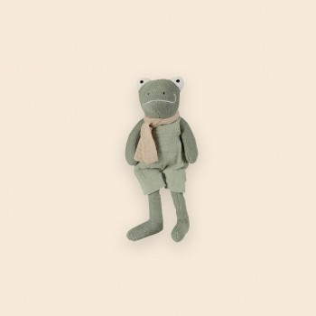 Plišana igračka – dugonogi drugar Džeremi