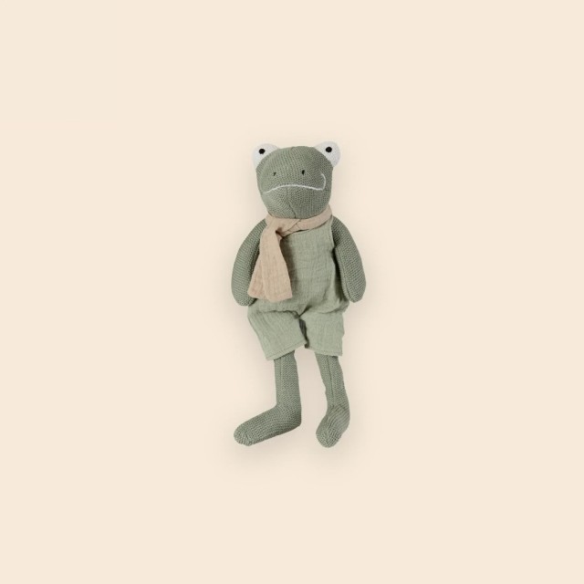 Plišana Igračka – Dugonogi Drugar Džeremi