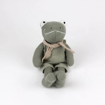 Plišana igračka – dugonogi drugar Džeremi