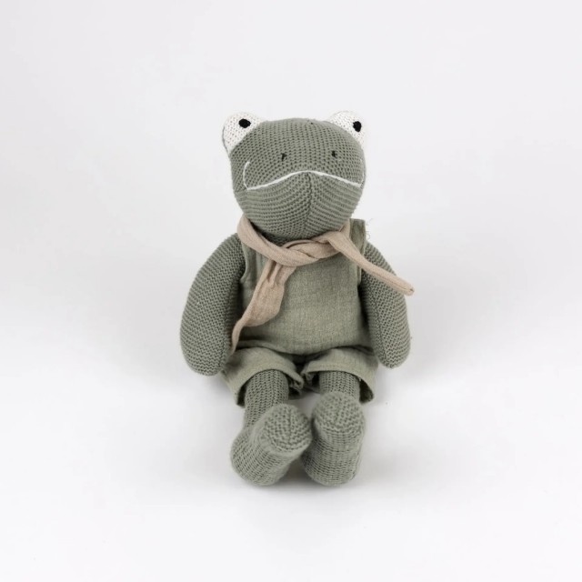 Plišana Igračka – Dugonogi Drugar Džeremi