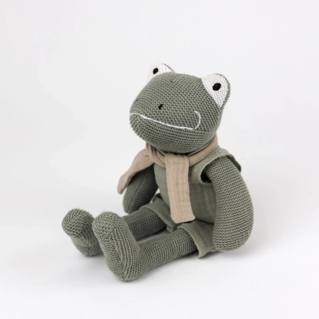 Plišana Igračka – Dugonogi Drugar Džeremi