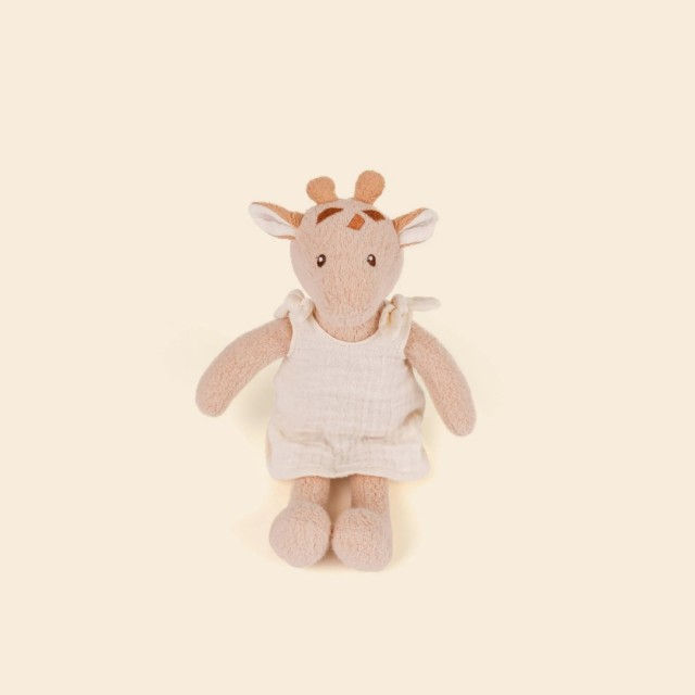 Plišana Igračka – Leoni Žirafa