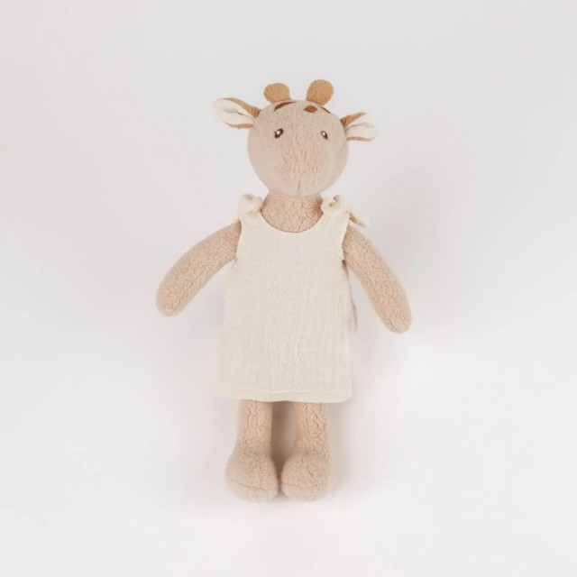 Plišana Igračka – Leoni Žirafa