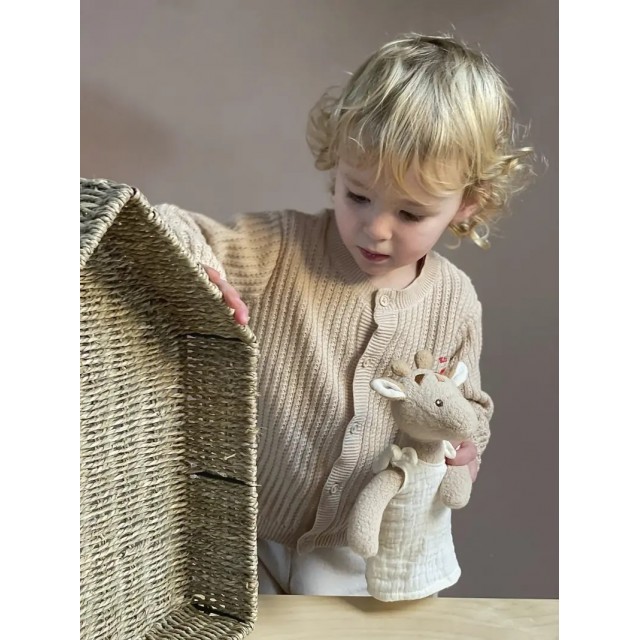 Plišana Igračka – Leoni Žirafa