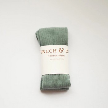 Dokolenice - Light blue