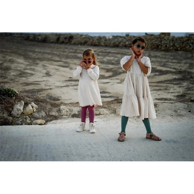 Hulahopke - Burlwood