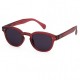 Sun C Rosy Red