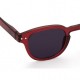 Sun C Rosy Red