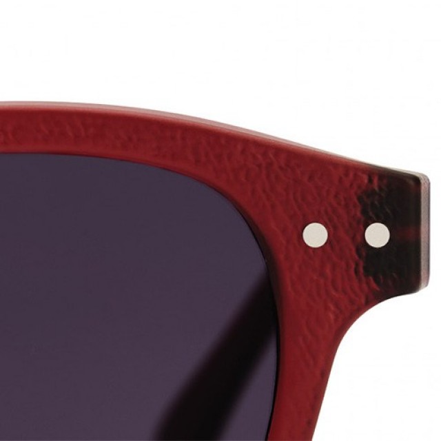 Sun C Rosy Red