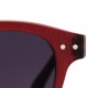 Sun C Rosy Red
