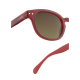Sun C Crimson