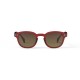 Sun C Crimson