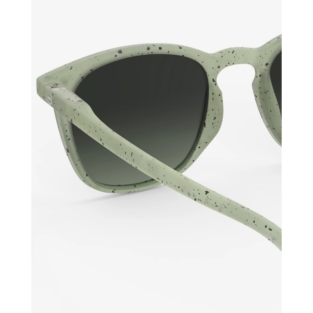 Sun E Artefact T  Dyed Green, Sunčane Naočare Za Odrasle